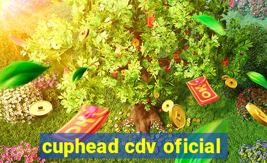 cuphead cdv oficial